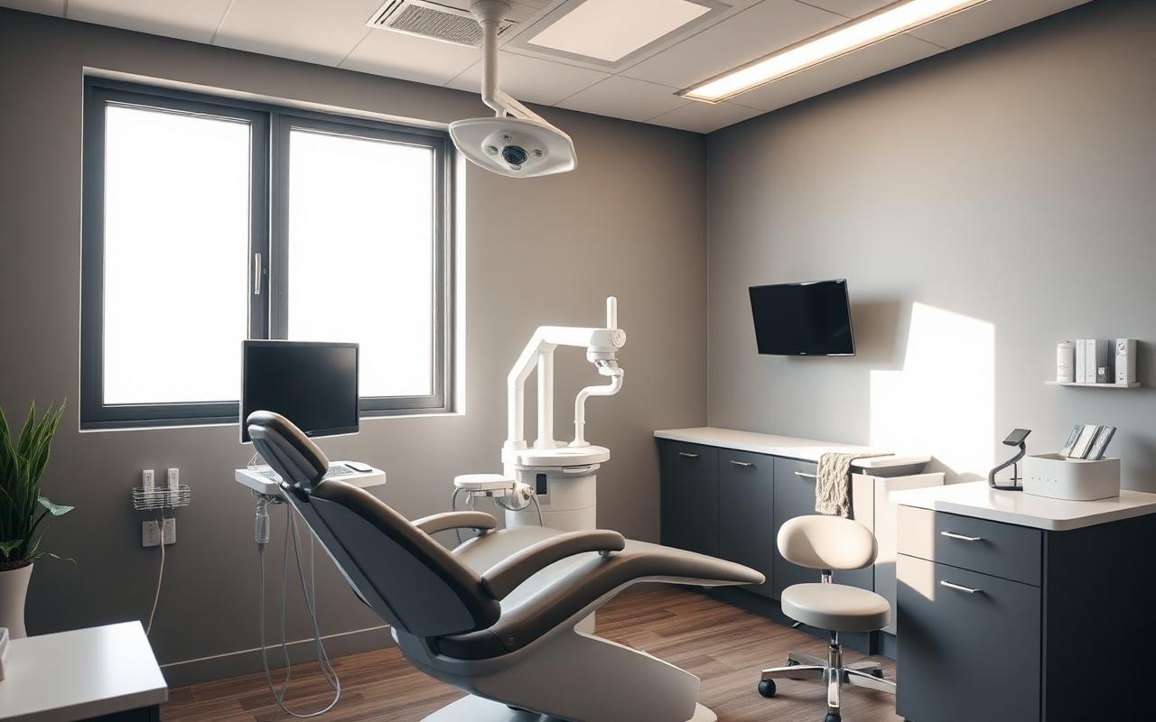 What a modern dental visit actually feels like in 2026